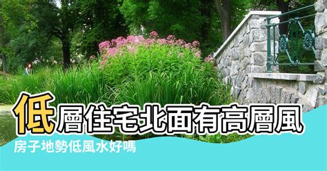 住低層風水|三界五行：低層住戶如何增運